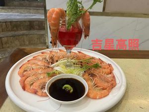 Deng Family Kitchen (Binjiang International D Zone Branch)