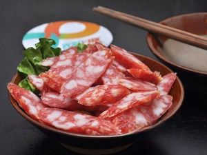 Huo Piao Rice Noodles (Jinniu Street Store)