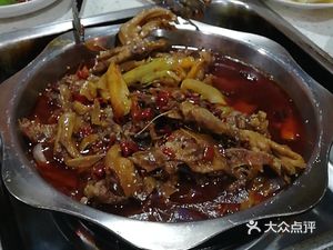 Haochi Zui Cold Pot Fish Buffet (Fengjie BaiDicheng Branch)