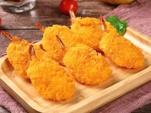 Maido Wei Fried Chicken & Burger (Zhuyuan Store)