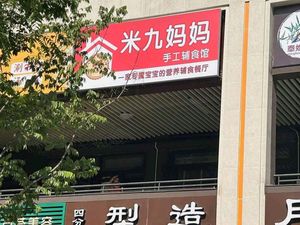 Mijiu Mama Homemade Baby Food Shop