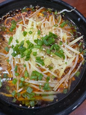 Yipin Yuan Noodle Shop (Qixian Tang Store)