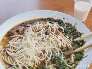 Old Wancun Noodles (Huanbin Jiangcheng Branch)