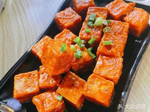 Wild Wave BBQ (Fengjie Branch)