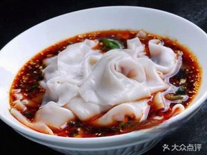 Li Ji Noodles (A District, Aohai Lan Ting Branch)
