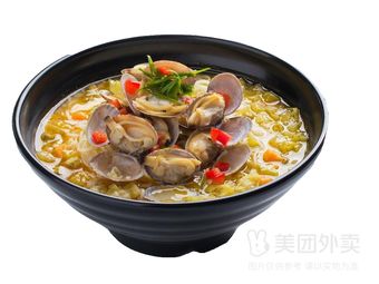 Guo Youshen Pickled Chili Rice Noodles (Sangang Second Road Store)