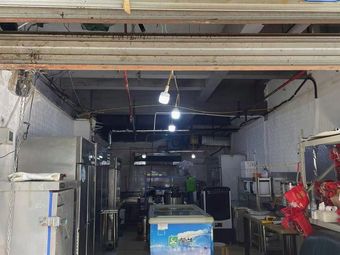 Gang Yue Ge Tea Snacks (Guanyin Bridge Store)