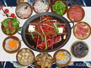 Xi 23 Old Hot Pot (Liyuchi Branch)