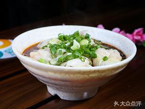 Chen Gan Liu Noodle House