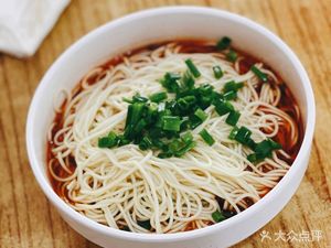 Chenjia Noodles (City Impression Branch)