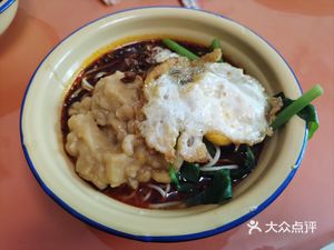 7 Little Noodles (Jiangbei Branch)