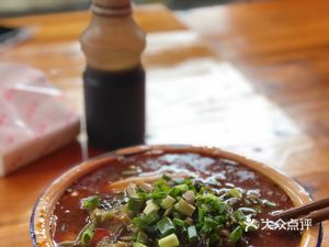 Specialty Covering Noodles