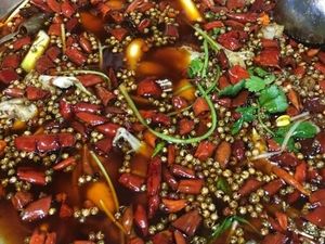 Badaba Hotpot Fish (Moka Plaza Branch)