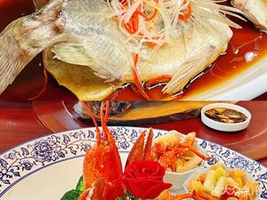 Jin Xi Lai Grand Hotel (Yuanyang Cheng Branch)
