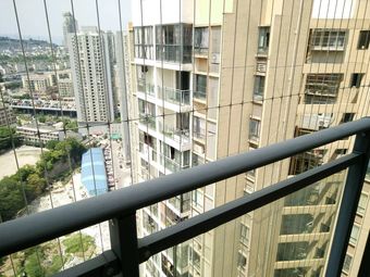 Xiangyu Bashan - Phase II