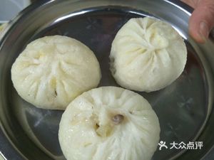 Zhong Baozi (Baimadang Branch Road Store)