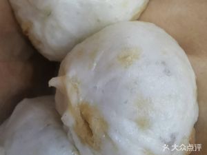 Xu Ji Bamboo Basket Steamed Buns (Noodles & Buns)