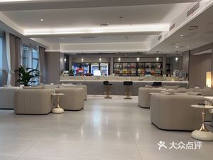 Ju Rong Coffee