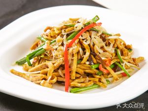 Good Comfort Home-style Cooking (Shixinlu Store)