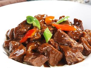 Wanzhou Old Mixed Sauce (Shixiaolu Branch)