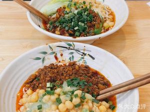 Wanzhou Spicy Sauce Noodles (Shixin Road Branch)