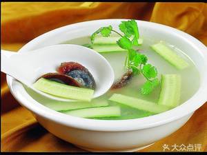 Bashu Flavors (Yuan Yang Cheng Branch)