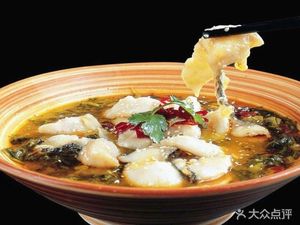 Folk Cuisine (Wopingfang Community Branch)