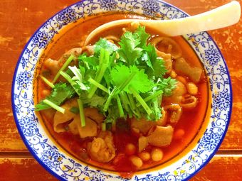 Wulong Famous Snacks Bowl of Lamb (Chongqing Branch)