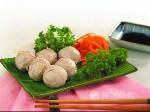 Leaning Leg Beef Rice (Shiqiaopu Branch)