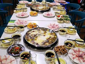 Xia Mei Eel & Live Chicken Restaurant (Tongxin Garden Branch)