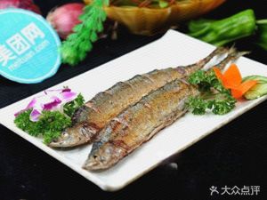 He Shi He Wei Barbecue (Baima Garden Branch)