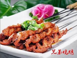 Laojie Barbecue Fish (Shiqiaopu Store)