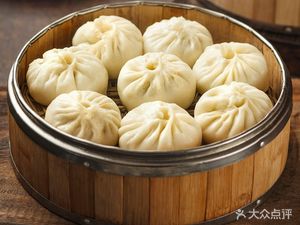 Mai Jiabao Baozi & Rice Noodles (Wanchang Building Store)