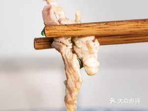 Huang Rice Noodles (Yuzhou Road Branch)