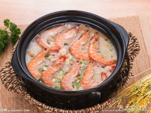 Porridge Master (Huayu Laojie Yi Xiang Store)