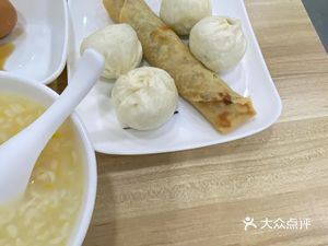 Mc's Farm Rice Noodle Shop (YuanYang City LingShu Branch)