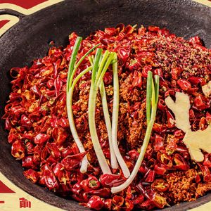 Yu Xi Old Hot Pot (Lanmei Road Direct Store)