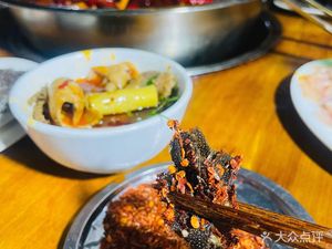Xiao Qiu Night Hot Pot (Baima Garden Branch)