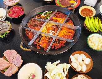 Sha Hot Pot & Wine Bar