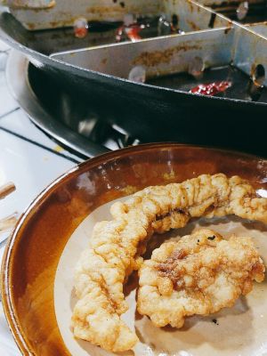 Fat Man's Old Hot Pot (Chaoyang Road Branch)