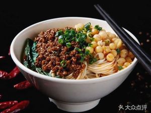 24-Hour Noodles (Tianhong Longyu Jinzuo Branch)