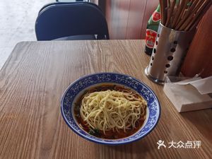 Rongchang Covering Noodles (Yulin Business District Branch)