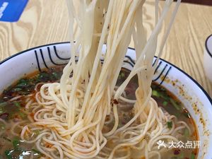 兰州炒面(雨林商都店)