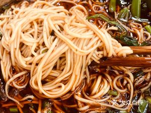 Sisters Noodle Shop (Baixiaodang Branch)