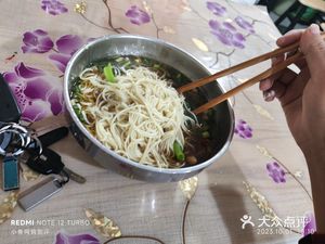 Hulu Ke Xiao Mian (Yuzhou New City Store)