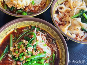 Small Noodles (Yulin Business District Branch)
