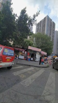 Anhui Beef Noodles (Chaoyang Road Store)