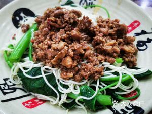 来碗面(石新路店)