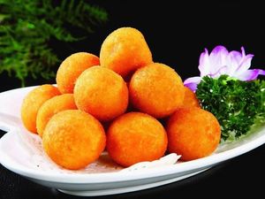 Northeast Big Dumplings · Handmade (Shiqiaopu Branch)