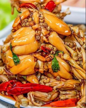 Fish Society Fresh Fish Restaurant (Yuanyangcheng Branch)